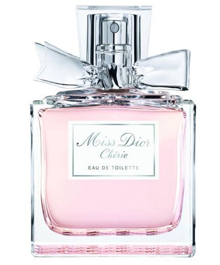 miss dior chérie eau de toilette 2010|Miss Dior cherie original.